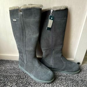 Emu waterproof boots